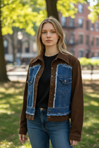 Veste-Wanli