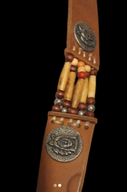 Ceinture chef indien