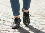 chaussures line dance