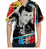 Chemise-Johnny-Love