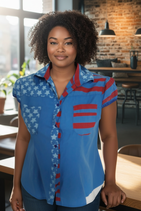 Chemise US