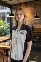 Chemise Harley mod2