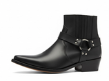Lowboots Biker "Foot Brake"