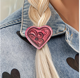 Chouchou-country-western-mode