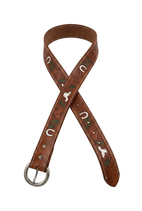 Ceinture-aigle
