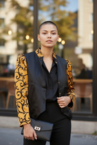 Veste-vintage