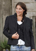 Veste Diane