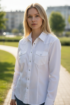 Chemise-Roper