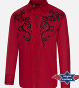 Chemise Mason