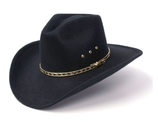 Chapeau Kansas