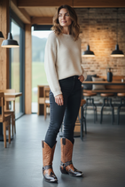 Bottes Brandy