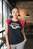 T-shirt Jack Daniel's W