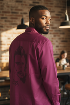 Chemise JH