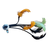 pince-chapeau-Plumes-concho