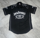 Chemise Jack Daniel's Clint Mod5