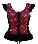 Bustier-Lyna