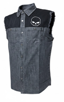 chemise-HDMC
