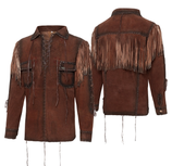 Chemise CROCKETT