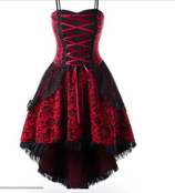 Robe-Virginia
