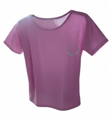 T-shirt-fer-à-cheval