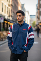 chemise-wrangler-rodéo