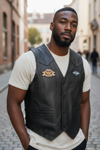 Veste HD