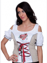 Blouse Maud