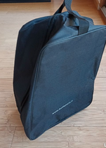 Sac de transport bottes