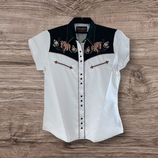 Chemise Potranca