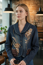 Veste-rosas