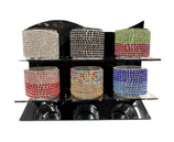 Bracelet strass