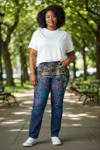 Pantalon-papillon-strass