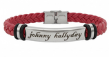 Bracelet-cuir