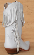 Bottes Sancho