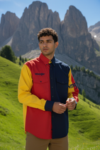 Chemise Wrangler collector