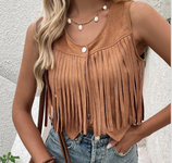 Gilet-Boléro