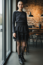 Jupe-vintage