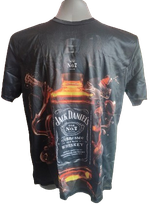 T-shirt JDS
