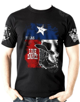 T-shirt-Texas