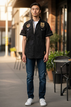 Chemise-Brad