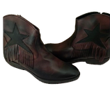 bottines-Martina