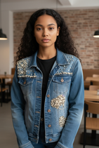 Veste Zac et Zoé