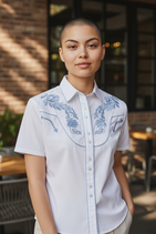 Chemise Lupita