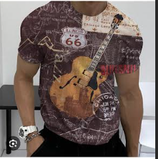 T-shirt-Illinois