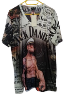 T-shirt-Jack Popeye2
