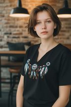 Tee shirt dream