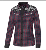 Chemise-Abby