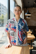 Chemise USA Mod2