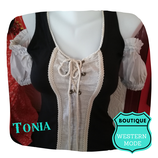 Blouse Tonia