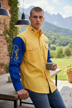 chemise Roper